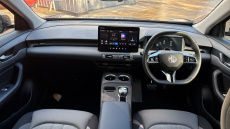 MG MGS5 125kW SE EV 49kWh 5dr Auto Electric Estate